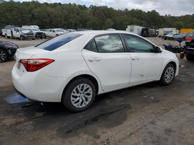 VIN 5YFBURHEXHP570042 2017 Toyota Corolla, L no.3