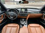 BMW 330 XIGT photo