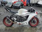 2024 KAWASAKI ZX636 K - JKBZXJJ18RA001393