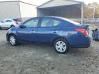 Lot #3028361813 2019 NISSAN VERSA S