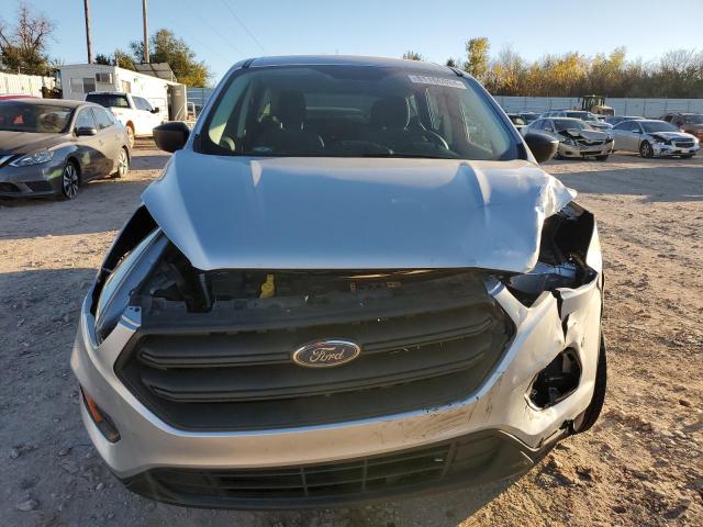 2019 FORD ESCAPE S - 1FMCU0F70KUB32009