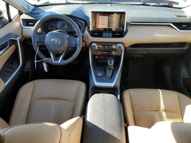 2019 TOYOTA RAV4 LIMIT - JTMDWRFV6KD511893