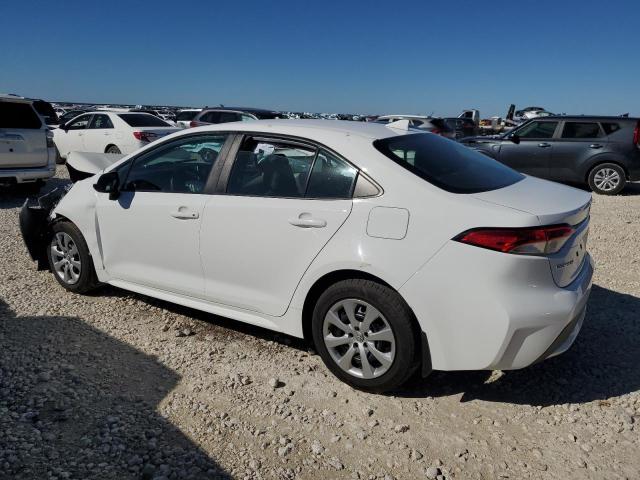 2021 TOYOTA COROLLA LE 5YFEPMAE9MP148596