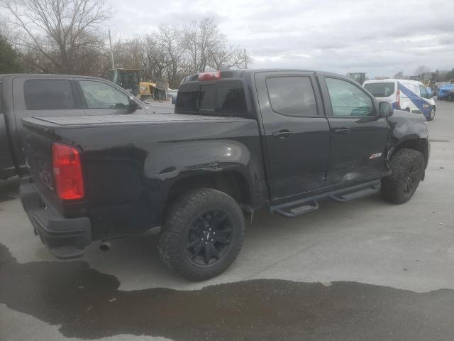 2021 CHEVROLET COLORADO Z - 1GCGTDEN3M1290204