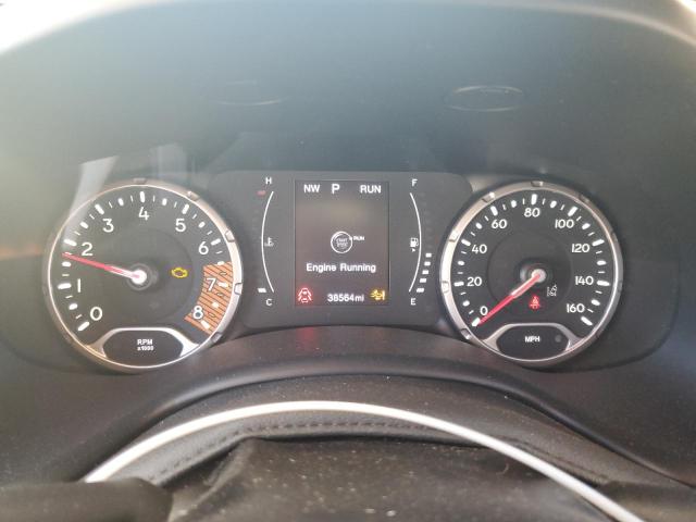 2023 JEEP RENEGADE L - ZACNJDB13PPP59677
