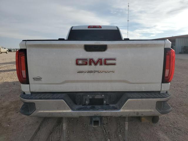2022 GMC SIERRA K35 - 1GT39SEY0NF249626