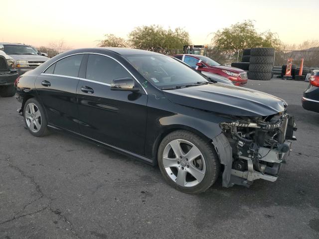 2015 MERCEDES-BENZ CLA 250 - WDDSJ4EB0FN184235