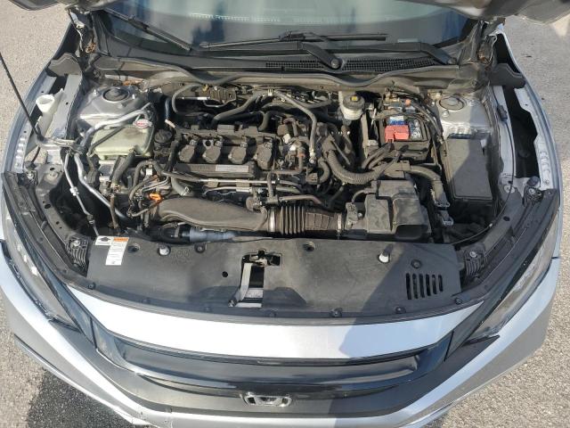 2019 HONDA CIVIC TOUR - JHMFC1F9XKX011626
