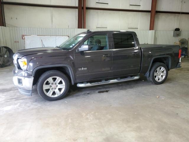 2015 GMC SIERRA C15 - 3GTP1UEC3FG136830