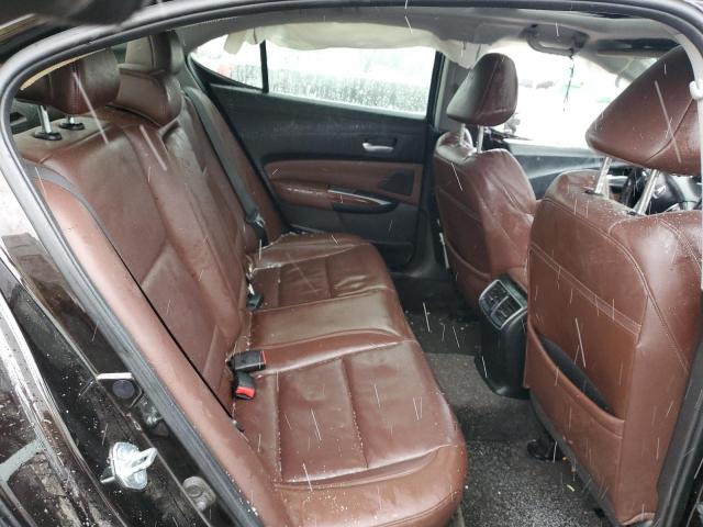 2015 ACURA TLX TECH - 19UUB1F5XFA022595