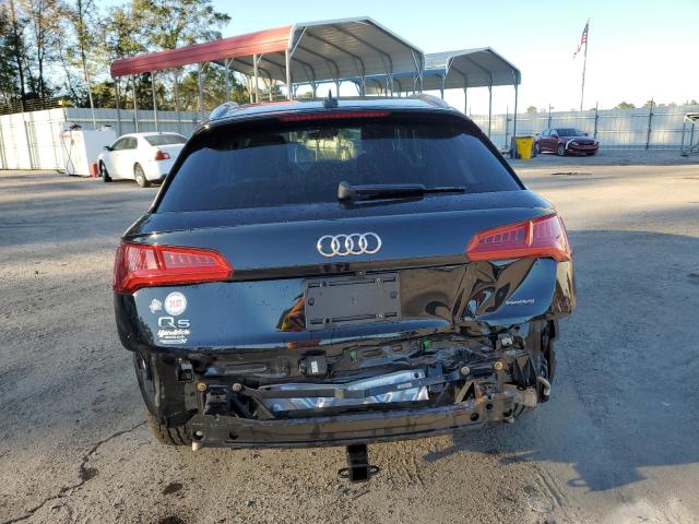 VIN WA1ANAFY5K2111802 2019 AUDI Q5 no.6