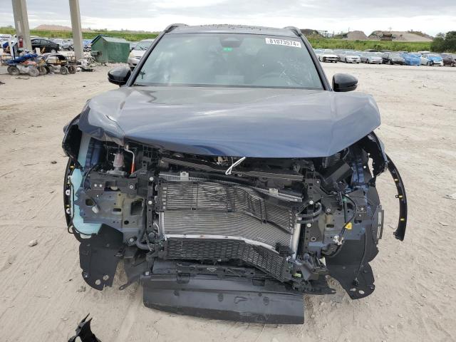 VIN 5J6RS5H85SL002668 2025 HONDA CRV no.5