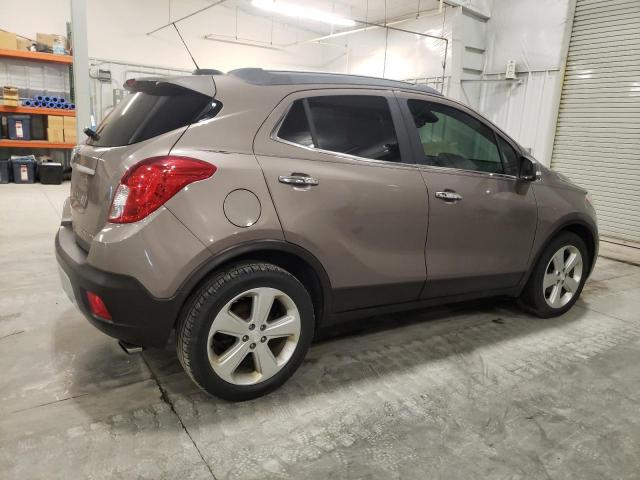 2015 BUICK ENCORE CON - KL4CJBSB9FB047832