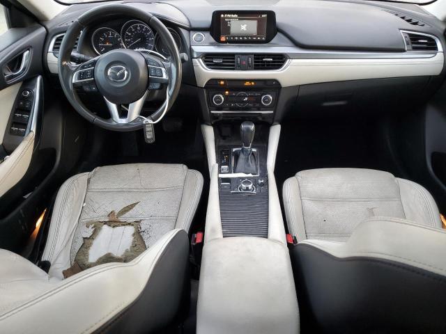 2016 MAZDA 6 - JM1GJ1W57G1424526