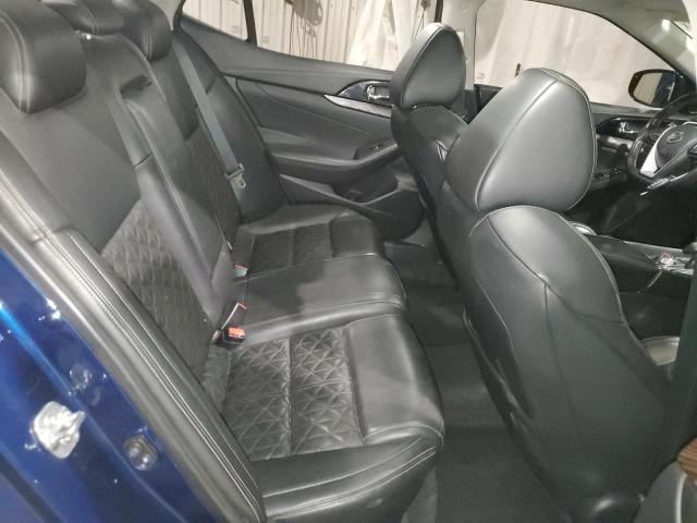 2016 NISSAN MAXIMA 3.5 - 1N4AA6APXGC407189