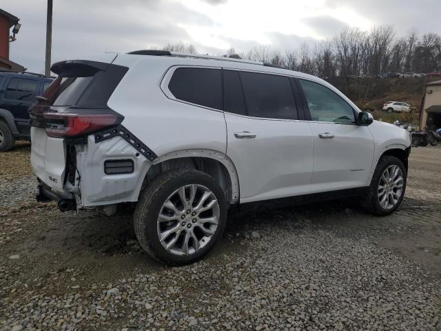 2024 GMC ACADIA 1GKENRKS8RJ223909