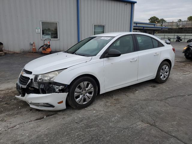 VIN 1G1PA5SH1F7209512 2015 CHEVROLET CRUZE no.1