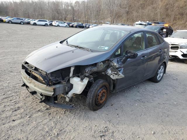 2016 FORD FIESTA SE #2978922678