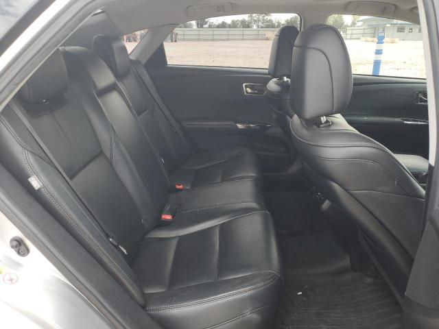 2016 TOYOTA AVALON XLE - 4T1BK1EB9GU214521