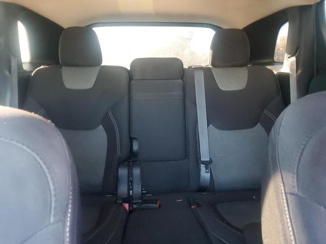 2015 JEEP CHEROKEE S 1C4PJLAB8FW663173