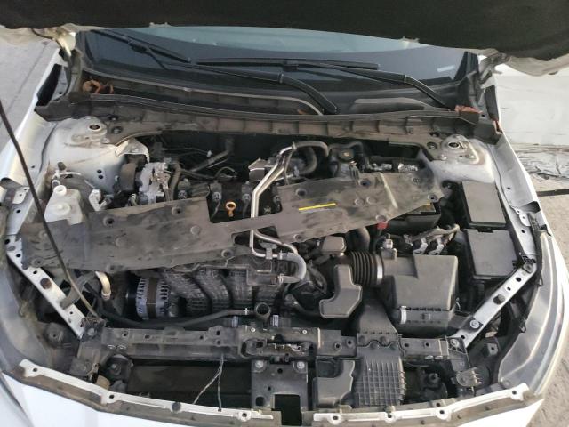2022 NISSAN ALTIMA S - 1N4BL4BV9NN353868