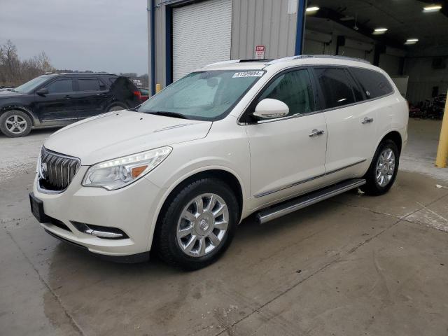 Global Auto Auctions: 2015 BUICK ENCLAVE