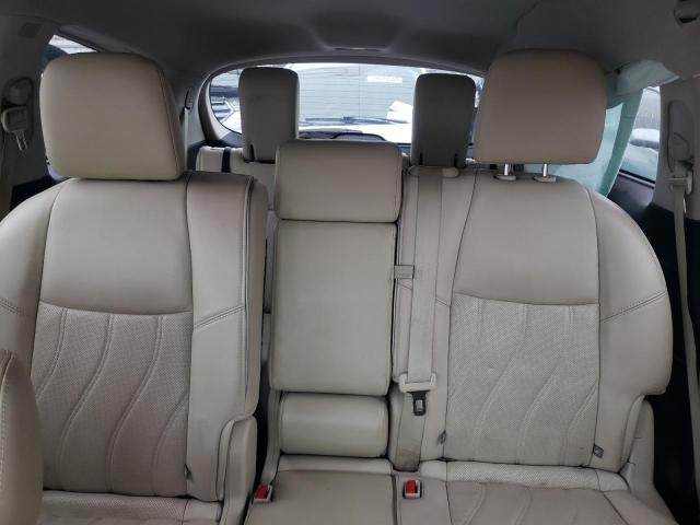2016 INFINITI QX60 - 5N1AL0MM1GC510077