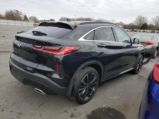 2023 INFINITI QX55 ESSEN 3PCAJ5KR1PF100923