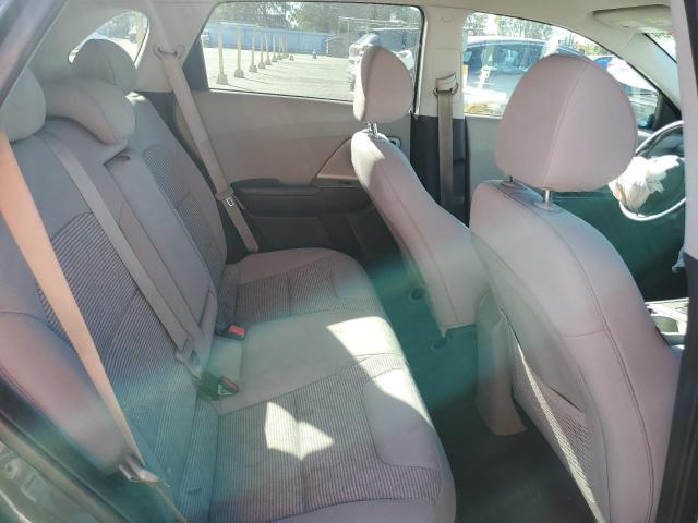 2019 KIA NIRO KNDCM3LD4K5343238