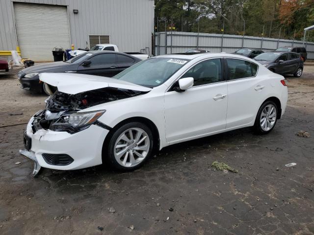 2018 ACURA ILX PREMIU #2969885032