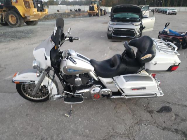 2009 HARLEY-DAVIDSON FLHTC 1HD1FF4159Y648603