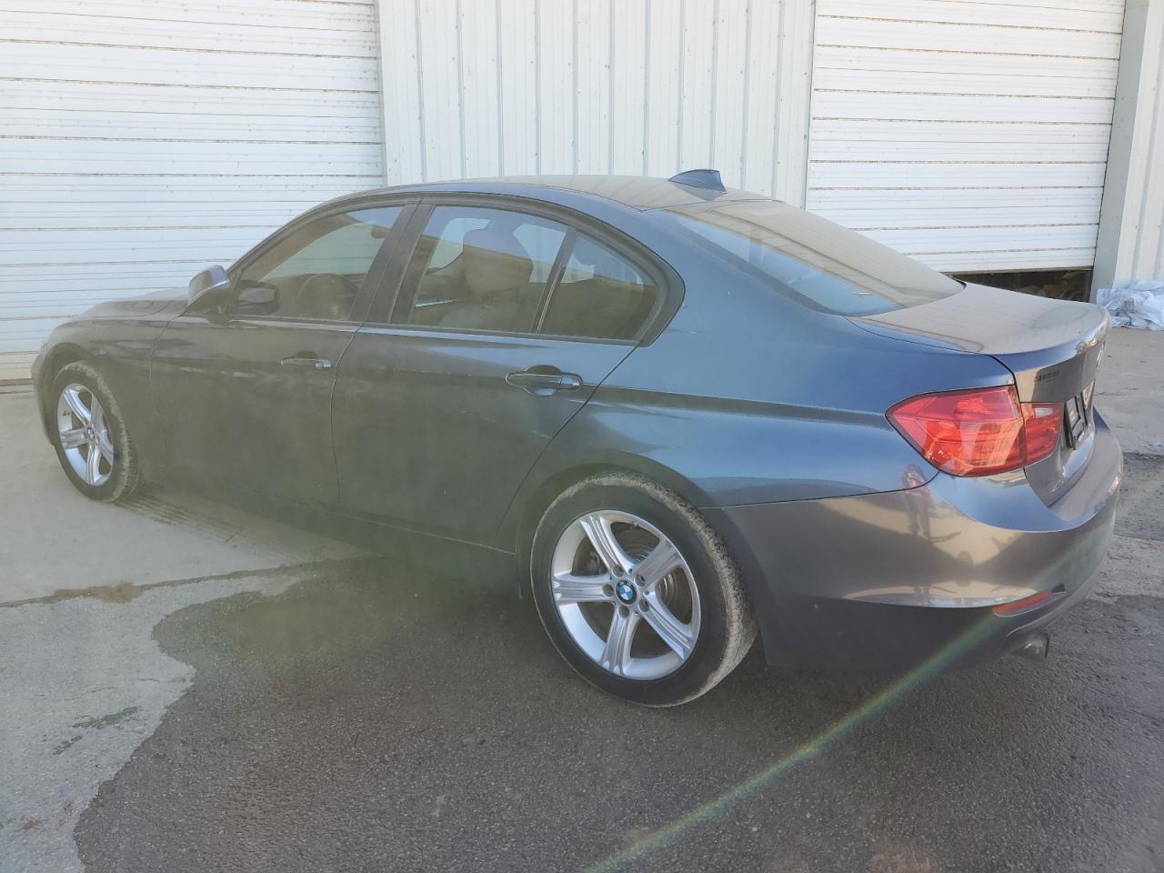 Lot #2974539428 2014 BMW 320 I