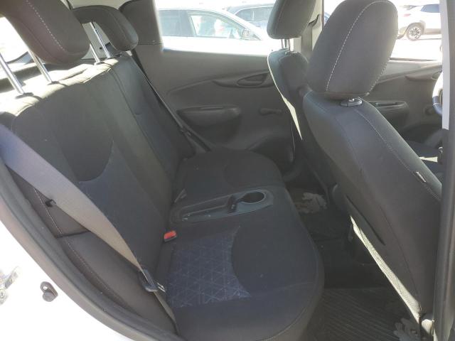2022 CHEVROLET SPARK LS KL8CB6SA6NC033549