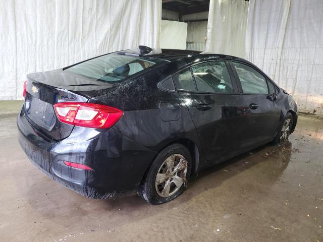 VIN 1G1BC5SM2H7147297 2017 CHEVROLET CRUZE no.3