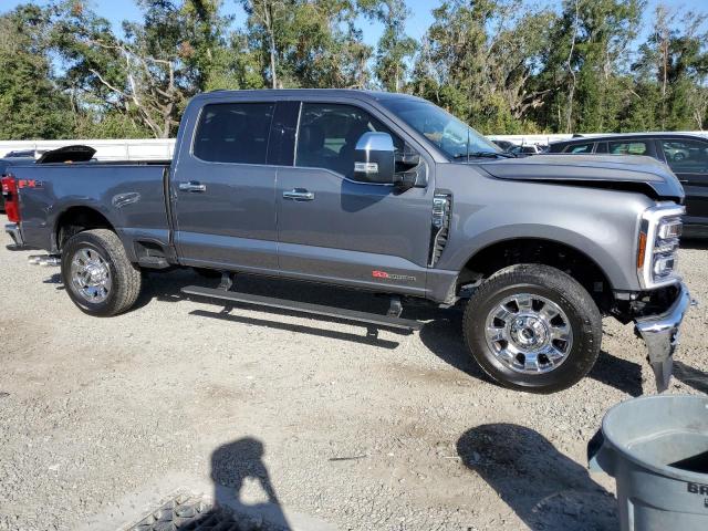 VIN 1FT8W2BM6RED68101 2024 FORD F250 no.4