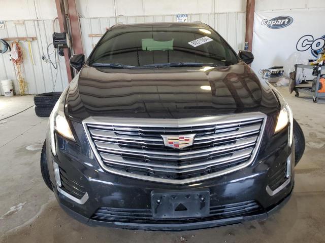 VIN 1GYKNCRSXKZ150688 2019 CADILLAC XT5 no.5