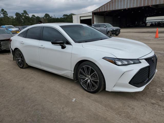 2019 TOYOTA AVALON XLE - 4T1BZ1FB2KU013997