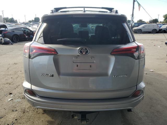 2017 TOYOTA RAV4 LIMIT - 2T3YFREV9HW365438