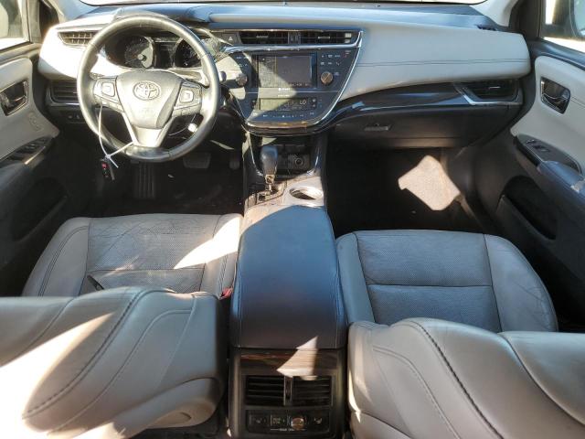 VIN 4T1BD1EB8DU002327 2013 Toyota Avalon, Hybrid no.8