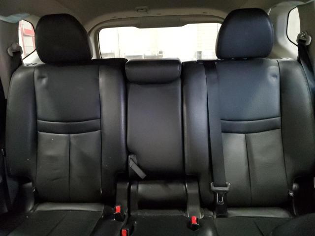 2016 NISSAN ROGUE S - 5N1AT2MV1GC773741