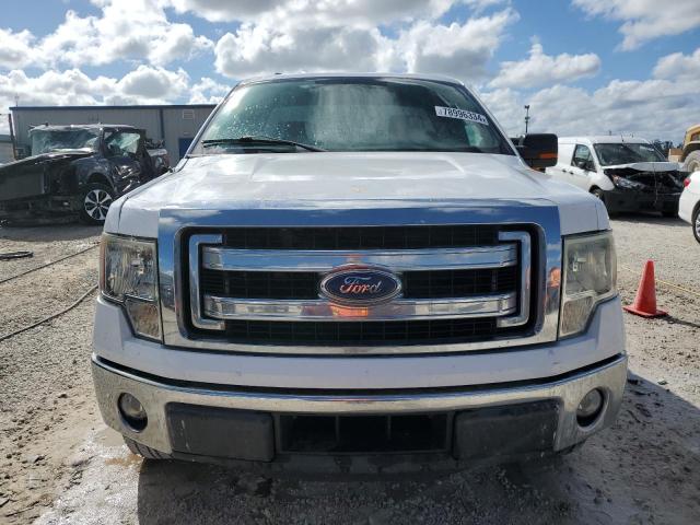 VIN 1FTMF1CM2EKF87883 2014 Ford F-150 no.5