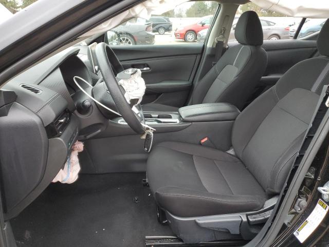 2024 NISSAN SENTRA SV - 3N1AB8CV7RY252256