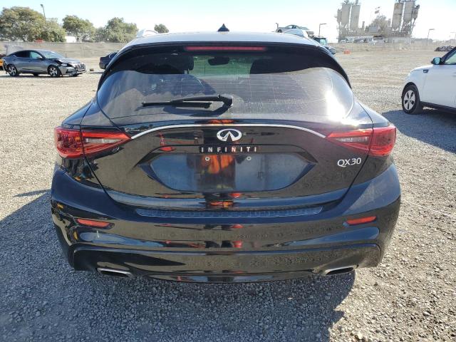 VIN SJKCH5CPXKA007267 2019 INFINITI QX30 no.6