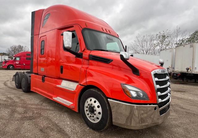 2021 FREIGHTLINER CASCADIA 1 #2957080453