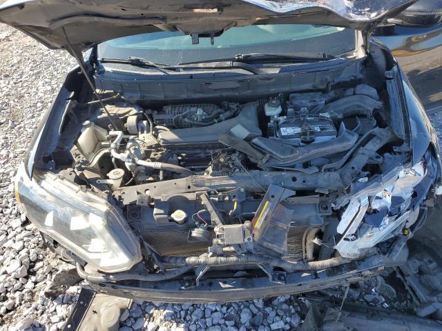 2019 NISSAN ROGUE S - 5N1AT2MT9KC718770