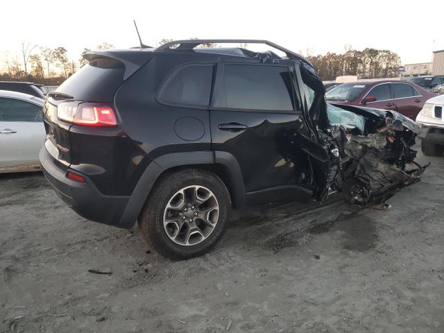2020 JEEP CHEROKEE T - 1C4PJMBNXLD501986