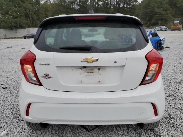 2019 CHEVROLET SPARK LS - KL8CB6SA6KC766230