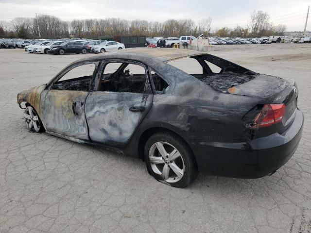 2015 VOLKSWAGEN PASSAT S - 1VWAT7A3XFC102195