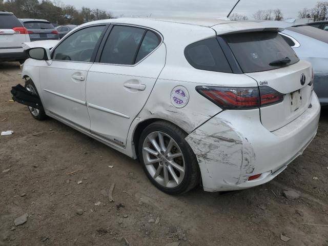 Vin: jthkd5bh6c2092316, lot: 80528014, lexus ct 200 200 20122