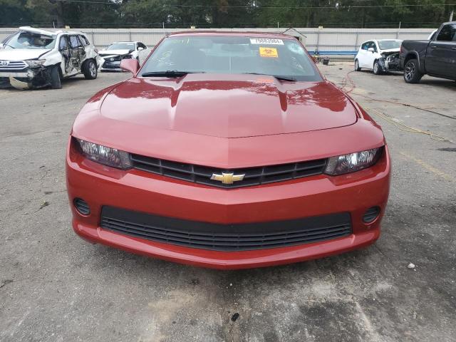 2015 CHEVROLET CAMARO LS - 2G1FB1E32F9294229